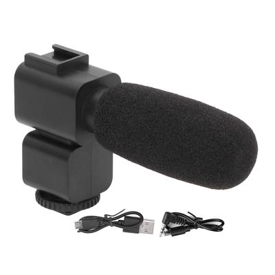 Audio en video accessoires – Microfoons