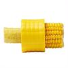 Corn Peeler Corn Plow Threshing Separator Corn Knife Stainless Steel Corn Cob Cutter Shaver Kitchen Small Tool Accessories