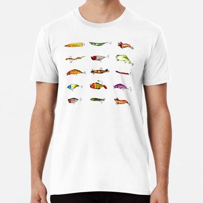 Topp – T-skjorter