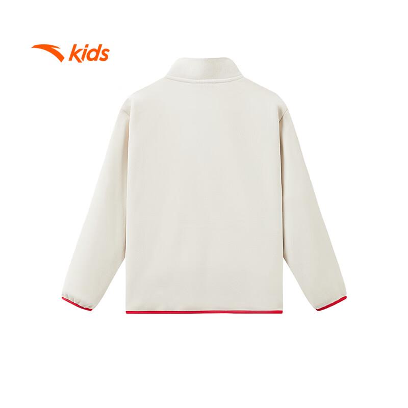 Anta Kids Unisex Knitted Pullover Sweater 352517728R 160