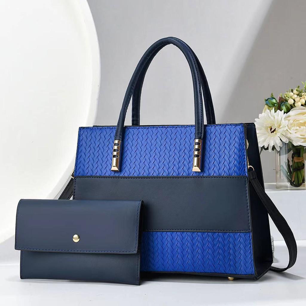 Stylish Modern Shoulder Handbag For Women Functional Bucket Bag In Multiple Colors