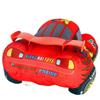Racing Cars Figure Lightning McQueen No. 95 car model plush toy Children's Brother Xiaoli
