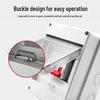 Huilide Thickened Waterproof Outdoor Distribution Box