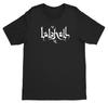 LELAHELL Death Metal Band T-Shirt