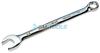 8mm Hexagonal Open-End Wrench. JONNESWAY, Long