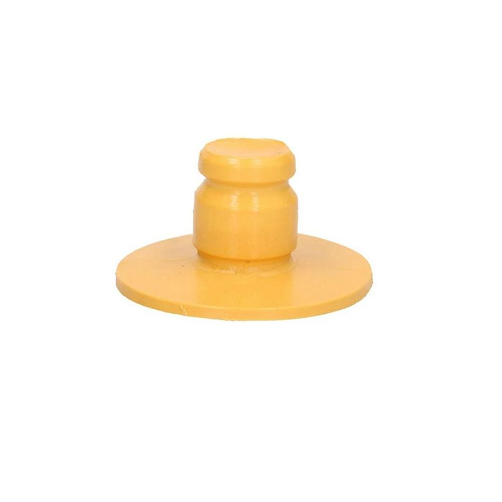 2x Rear Suspension Buffer Pad Bump Stop Set For Vauxhall Opel Astra G H 90576351