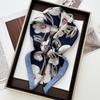Accessoires – Écharpes et foulards
