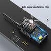 Baofeng BF-888S Plus Waterproof Walkie Talkie - 2 Pack (CN version)