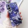 For OPPO K12x A80 Case 2024 New Fashion Love Heart Soft Silicone Back Cover For OPPO A3 Pro 5G CPH2639 A 80 K 12x CPH2667 Bumper