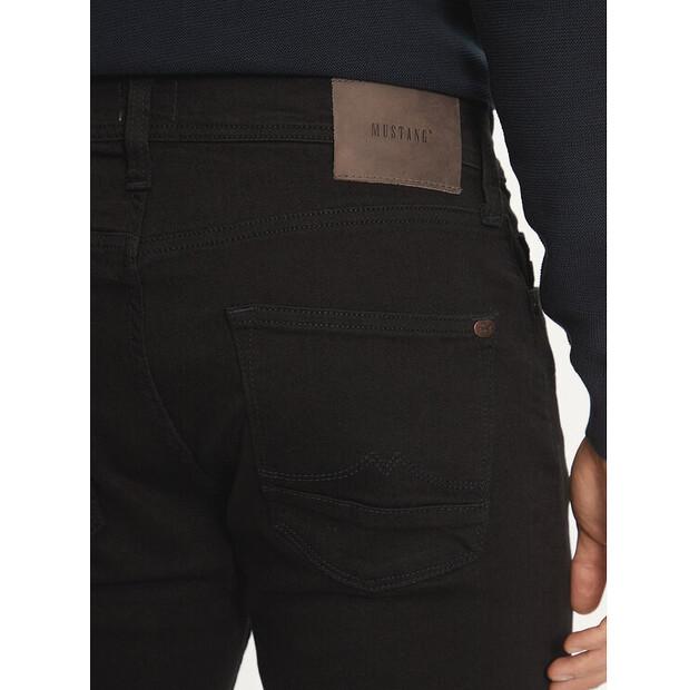 Jeans Mustang Vegas 1014062 Black Slim Fit