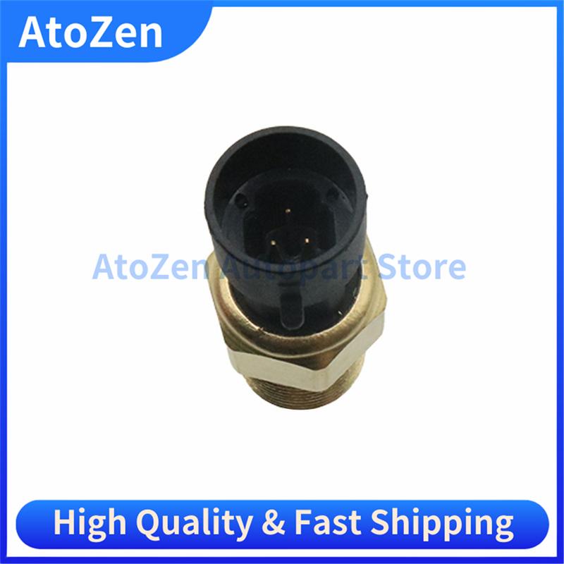 10096181 8100961810 Engine Coolant Water Temperature Sensor for Buick Chevrolet GMC Oldsmobile Pontiac Isuzu Car Accessories New