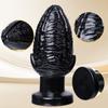 Extra Large Anal Plug  Stimulating Anal Sex  SM Sexual Props Male And Female Anal Dilators Adult Products