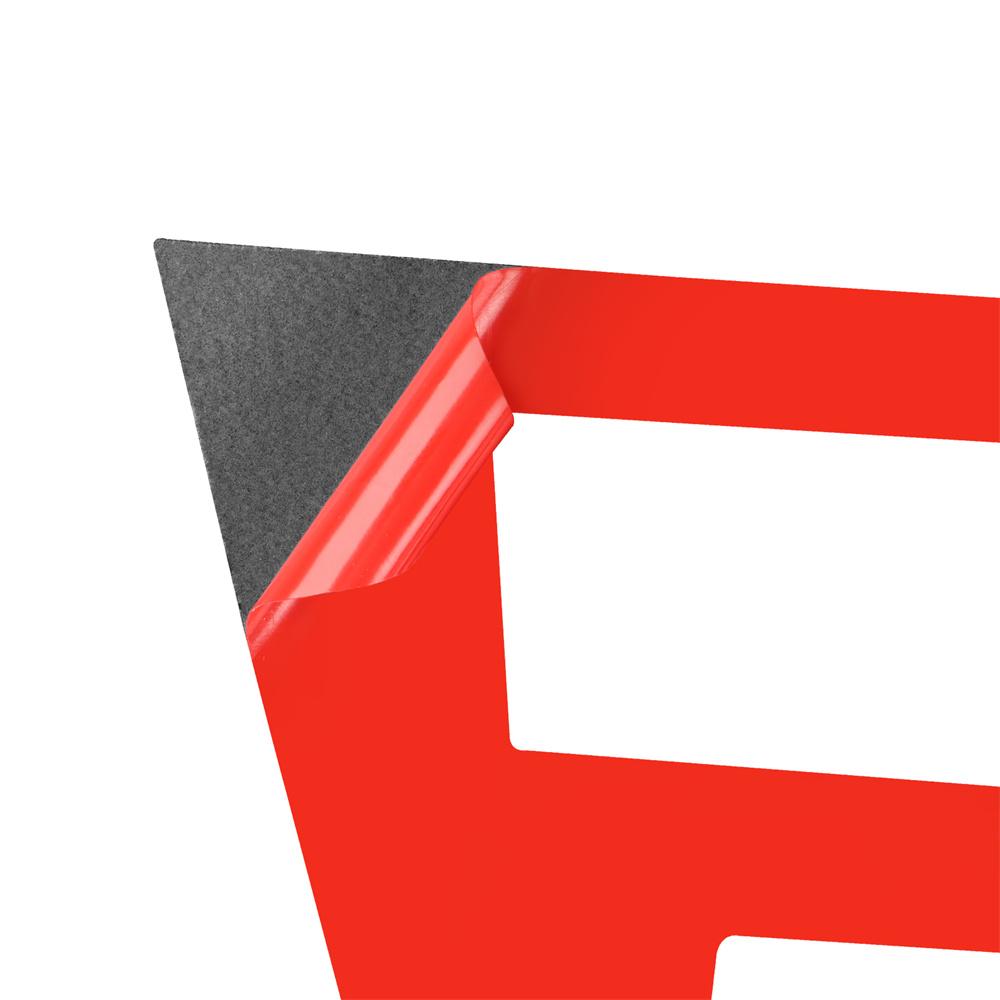 Kohlefaser Innenausstattung CD-Panel Rahmen Dekor Abdeckung Zierleisten Aufkleber Für BMW 6er M6 F12 F13 F06 2011-2018 M Sport