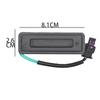 13597499 Tailgate Cover Switch for 2014-2017 Opel Vauxhall Trunk