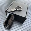 For BMW Motorrad Carbon Keyless Key Cover Keycase Keychain Holder for BMW R1250 GS 750GS 850GS K1600GT R1200GS Gs1250