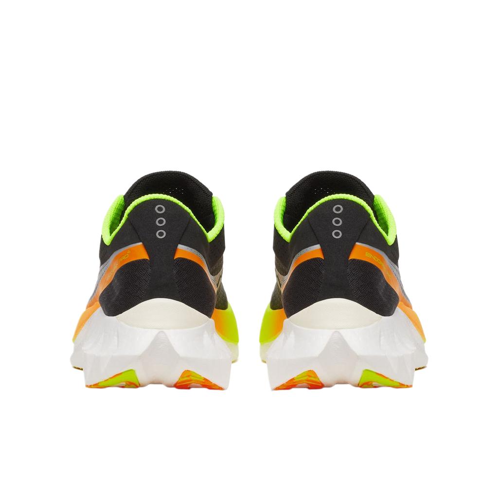 Saucony Endorphin Pro 4 Low top Casual Running Shoes Men's Black Saucony S20939-343