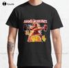 Angry Workout Design For Angry Runs Fans Classic TShirt Tshirts Custom Aldult Teen Unisex Digital Printing Tee Shirt Xs5xl