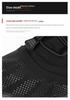 Couples' Winter Warm Five-Finger Non-Slip Waterproof Hiking and Cycling Shoes