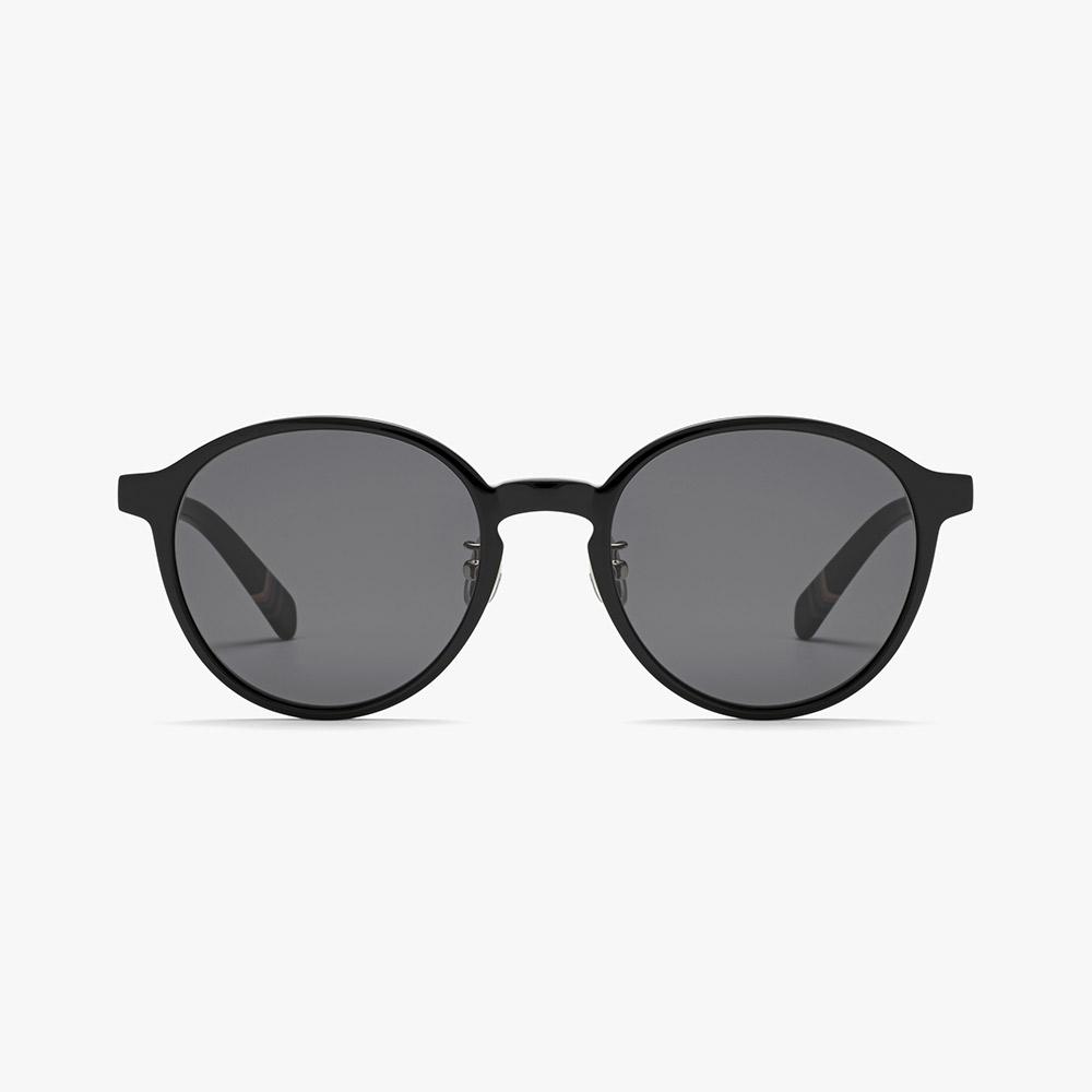 Polseumiseuaiweeo Sunglasses (Ps25630Slbk 001 55)