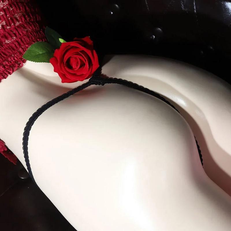 Sissy Lingerie Panties Men Sexy Elasticity Oil Glossy Sheer Underwear Crossdress G-String Low Waist Cock Pouch Gay T-Back Thong