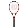 Wilson Wilson tennis racket BURN 100 Burn 100 WR108811U frame only V5.0