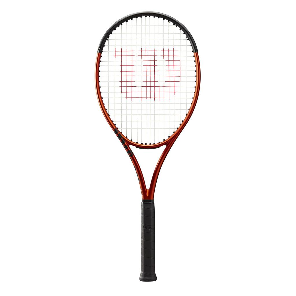 Wilson Wilson tennis racket BURN 100 Burn 100 WR108811U frame only V5.0
