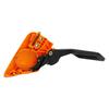 Chain Saw Clutch Cover For For For For McCulloch 333 335 338 430 438 440 and For Partner 350 351 Specific Model Fit