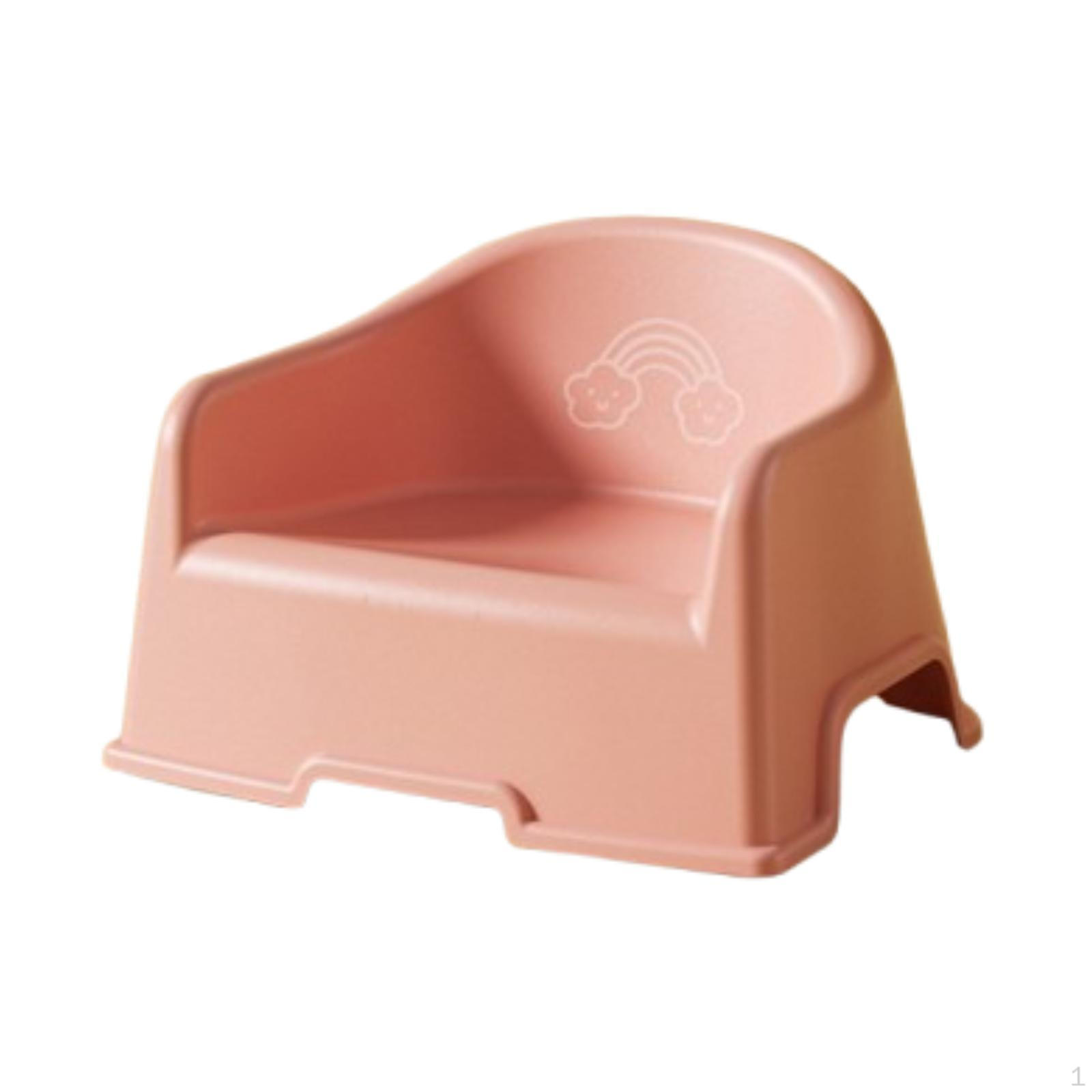 

Табурет для ванной комнаты Детский многофункциональный подставка для ног Прочный удобный низкий диванчик скамейка для обуви ступенька