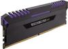 Corsair Memory VENGENCE RGB 32GB 8GBx4 for Desktop MM3627 CMR32GX4M4C3000C15 PC4-24000 DDR4-3000