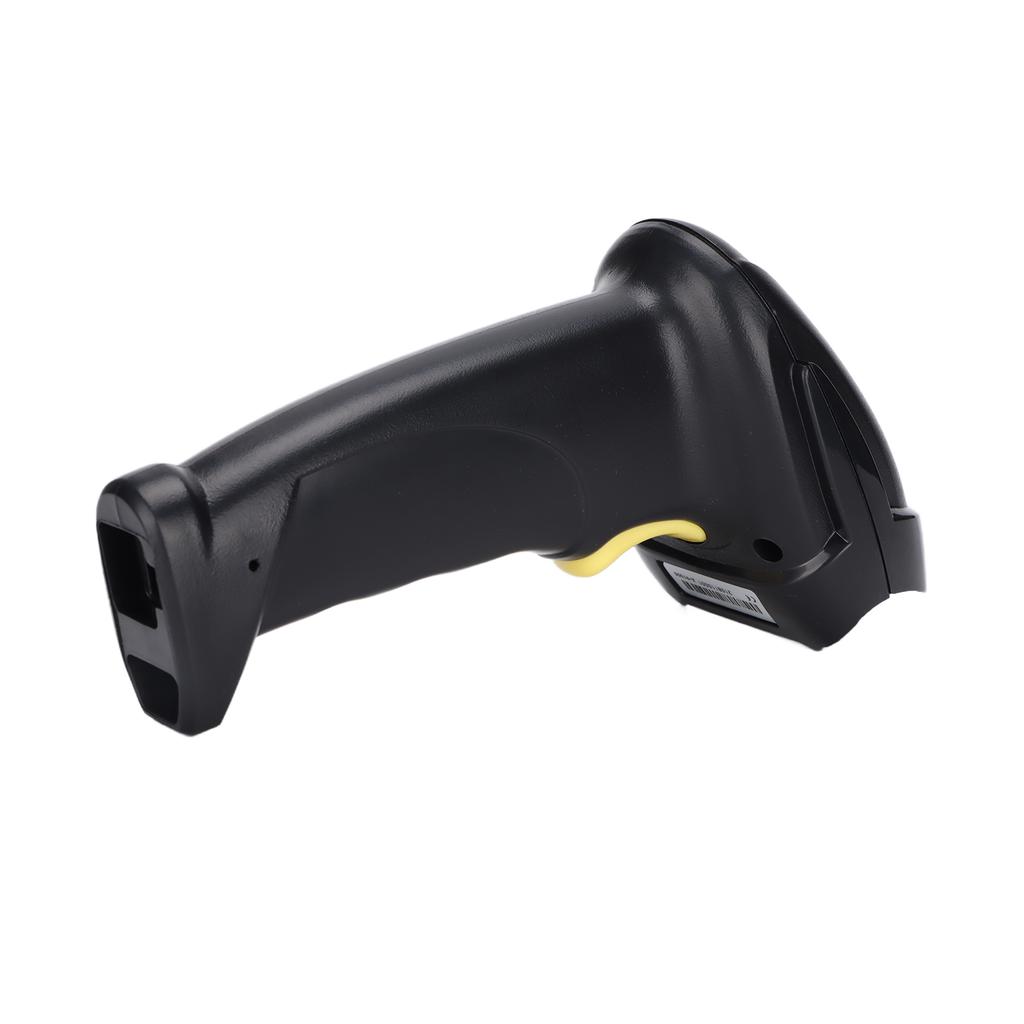 Skaner kodów kreskowych Przewodowy Laser Szybki Stabilny Czuły Dokładny Ergonomiczny Ręczny Czytnik Kodów Kreskowych