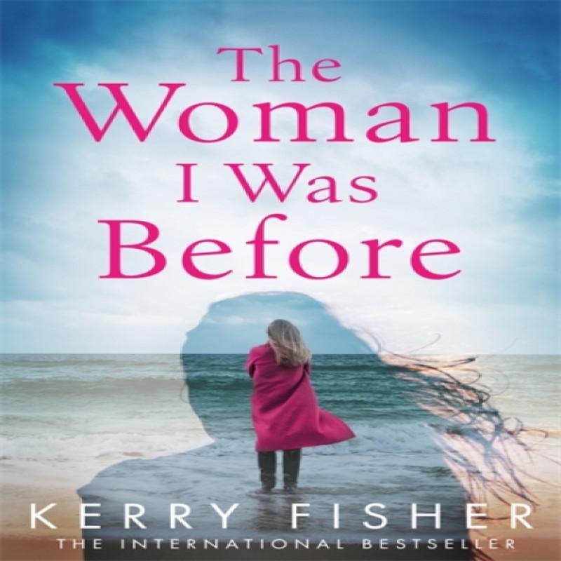 Ria Christie English Books Die Frau, Die Ich Vorher War Von Kerry Fisher Taschenbuch 9780751576146