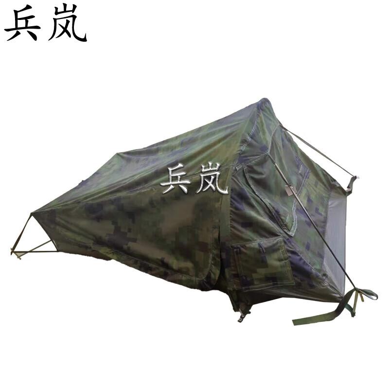 Binglan Reconnaissance Double Camping Tent