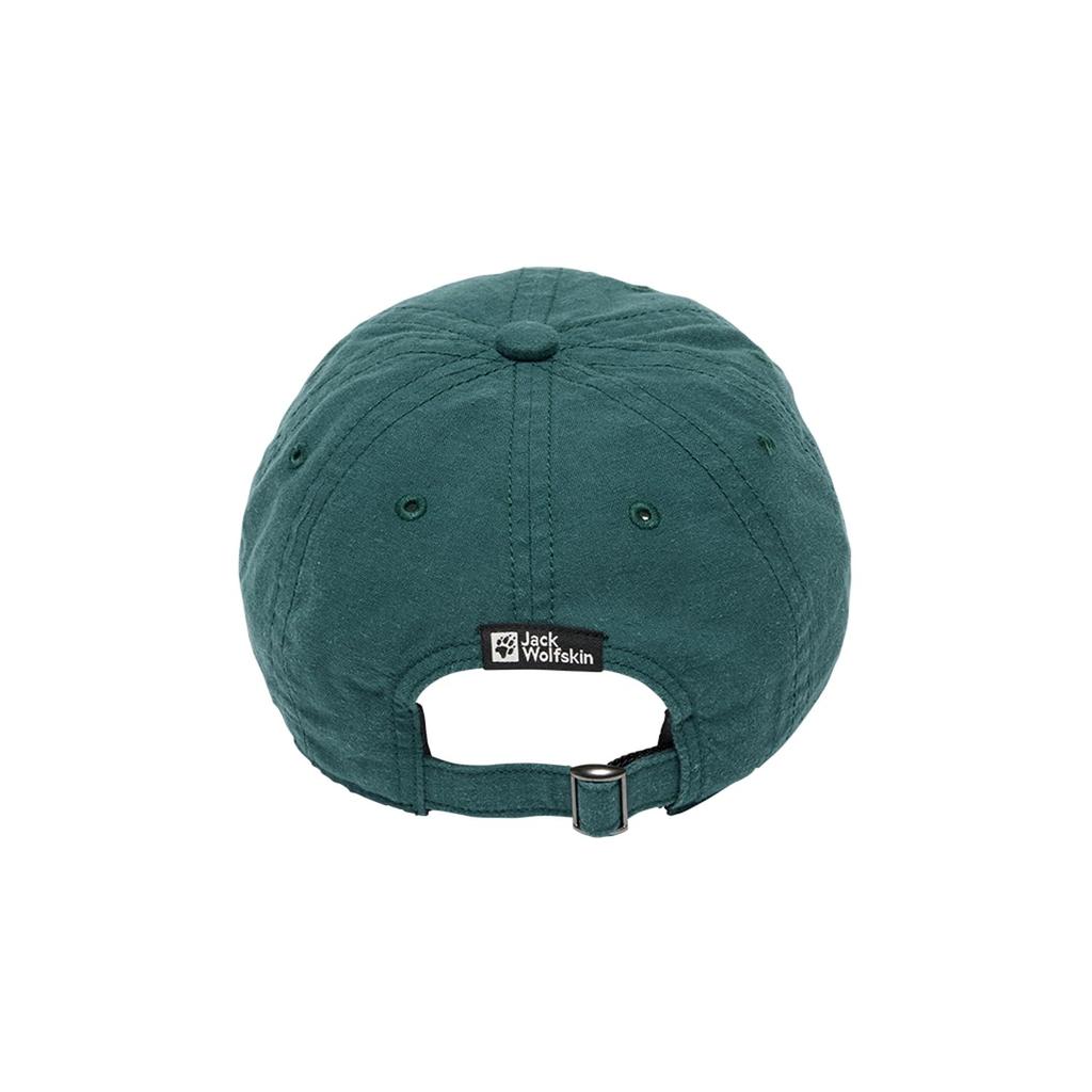 Unisex Hemp Cap Quick Organic JP LHMP WOODWORKER CAP Hat ONESIZE [Jack Wolfskin] (moisture Wicking, Drying, Anti-odor, Antibacterial, Cotton) [5028574