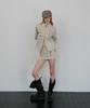 WAVEGIRL General Jacket (3Color)