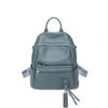 Genuine Leather Ladies' Backpack Top-tier Cowhide Backpack Trendy Crossbody Single-shoulder Bag for Women