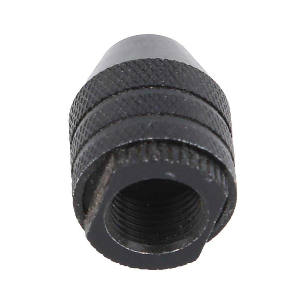 Multi Chuck Carbon Steel Fast Change Adapter Collet for Grinder Ratary Accessories