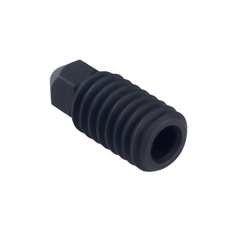 Düsen für Bambu Lab A1 / A1 Mini Düse 0,2 0,4 0,6 0,8 mm Gehärtete Stahl Düse für Bambulab A1 Upgrade Hotend Kit 3D-Drucker