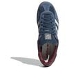 Adidas Gazelle Indoor Crew Navy Burgundy ID1008 Men's Sizes