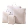 Laundry Wash Bag With 3d Mesh Breathable Design For Machine Wash Protection