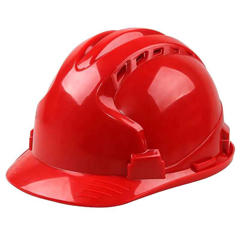 SANTO Breathable Construction Safety Helmet