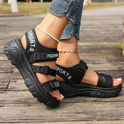 Calzado para mujer – Sandalias