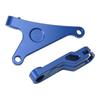 Clutch Arm Extension Lever Bracket Reducing Clutch Force Increasing Friction Area for Tenere 700 XTZ700 YZF R7 XSR700