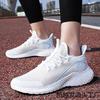 New men's casual shoes ice silk mesh sneakers men's large size shoes foot cover breathable casual shoes men's shoes