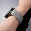Milanese Strap Universal Bracelet Quick Release 12mm 14mm 16mm 18mm 19mm 20mm 22mm 24mm 0.6mesh Stainless Steel Watch Accessory
