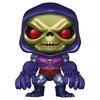 Skeletor mit Terror Claws Metallic US Exclusive Pop! Vinyl