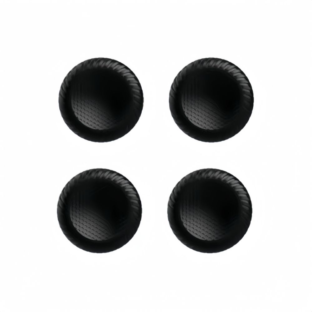4PCS Non-slip Big Joystick Cap Silicone Replacement Caps for Odin 2 Portal/Odin 2 Mini/Odin 2
