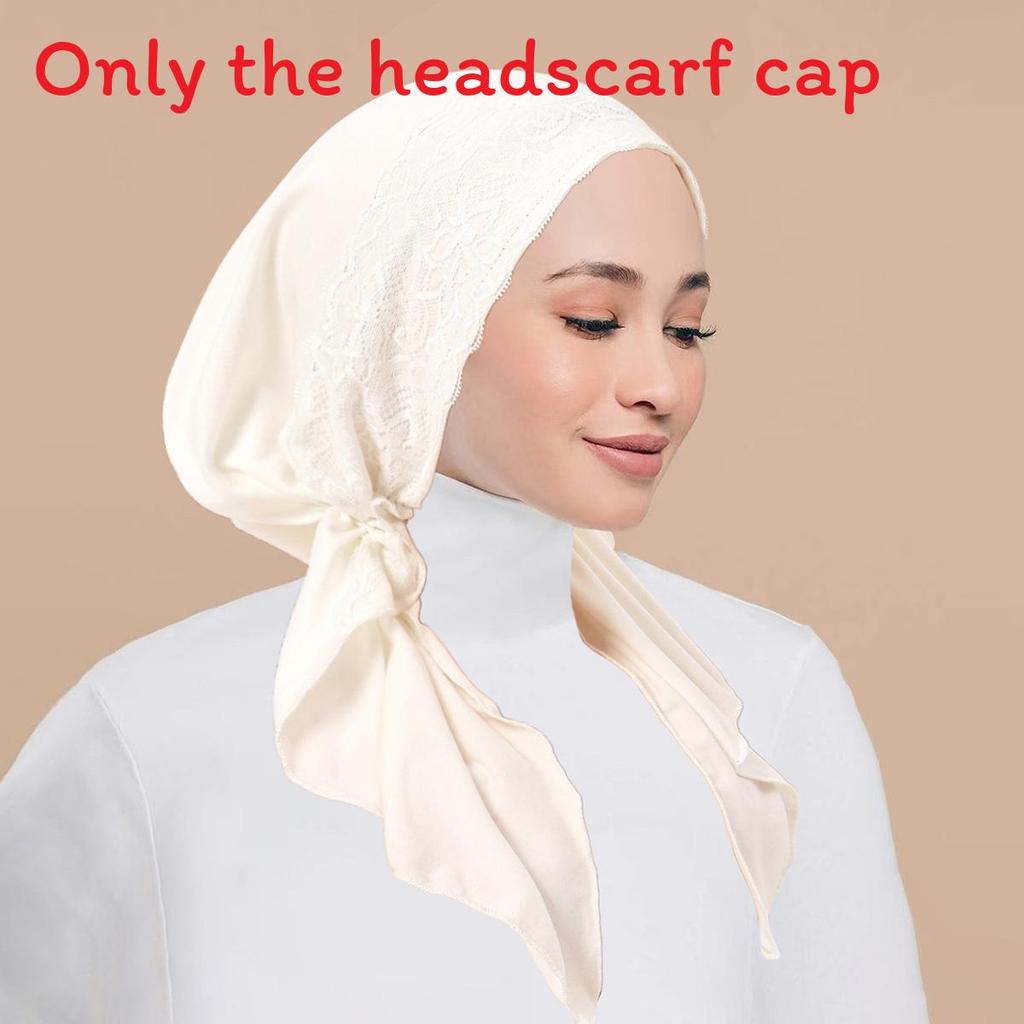 

Женская кружевная шляпа формы арки из мягкого дышащего полиэстера для весны и осени белый