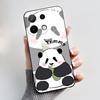Süße Hülle für Umidigi G9C G9T G9 5G G9A Fundas Capa Druckschale Schutzhülle Weiches Silikon Cartoon Handyhülle Coque