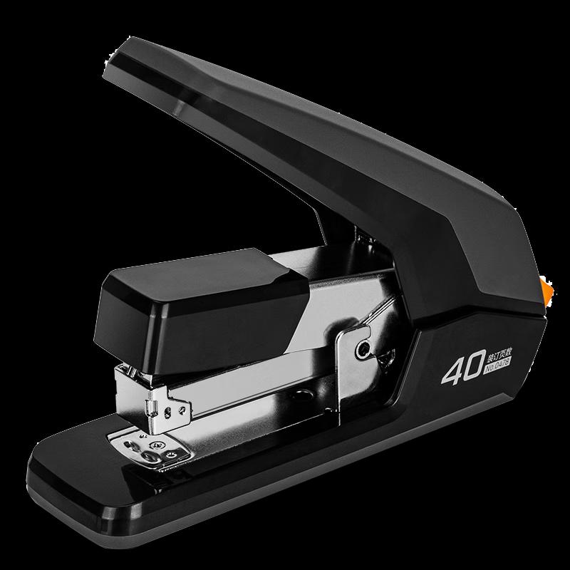 Deli 0478 Effort-Saving Stapler