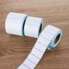 700pcs/Roll 60*40/500pcs/Roll60*50mm Print Supplies Thermal Label Sticker Paper Waterproof Supermarket Price Blank Label Direct Print
